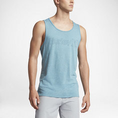 Мужская майка Hurley One And Only Nike
