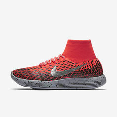 Мужские беговые кроссовки Nike LunarEpic Flyknit Shield