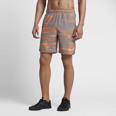 Мужские шорты для тренинга с принтом Nike Flex 20,5 см