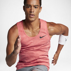 Мужская майка для тренинга Nike Breathe
