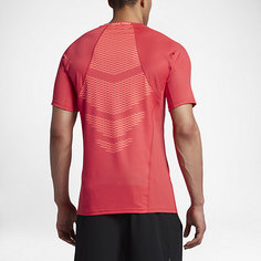 Мужская футболка с коротким рукавом Nike Pro HyperCool