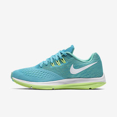 Женские беговые кроссовки Nike Zoom Winflo 4