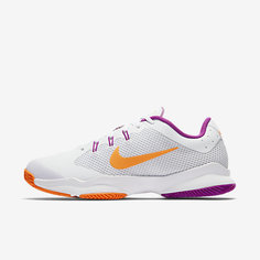 Женские теннисные кроссовки NikeCourt Air Zoom Ultra Clay