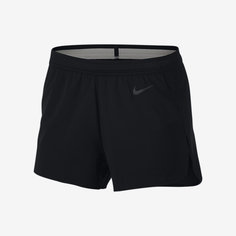 Женские шорты из тканого материала для тренинга NikeLab Essentials 7,5 см