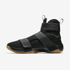 Мужские баскетбольные кроссовки Nike LeBron Soldier 10 FlyEase