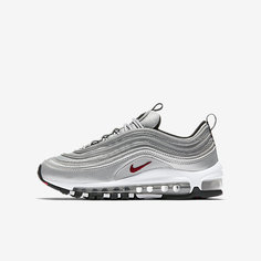 Кроссовки для школьников Nike Air Max 97