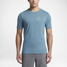 Мужская футболка Hurley Island Palms Nike