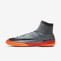 Футбольные бутсы для игры в зале/на поле Nike MercurialX Victory VI Dynamic Fit CR7