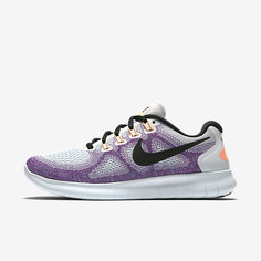 Женские беговые кроссовки Nike Free RN 2017