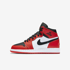 Кроссовки для школьников Air Jordan 1 Retro High Nike
