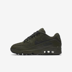 Кроссовки для школьников Nike Air Max 90 Mesh SE