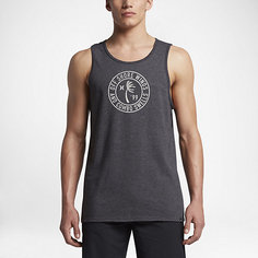 Мужская майка Hurley NWSW Nike