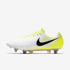 Футбольные бутсы для игры на мягком грунте Nike Magista Opus II SG-PRO