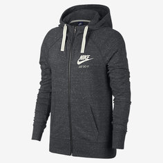 Женская худи Nike Sportswear Gym Vintage