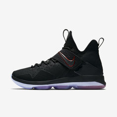 Мужские баскетбольные кроссовки LeBron XIV Nike