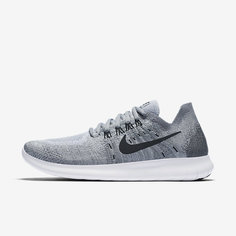 Женские беговые кроссовки Nike Free RN Flyknit 2017