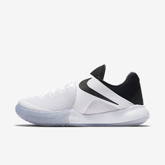 Женские баскетбольные кроссовки Nike Zoom Live