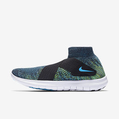 Мужские беговые кроссовки Nike Free RN Motion Flyknit 2017