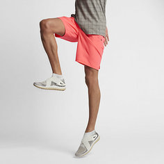 Мужские шорты из тканого материала для тренинга NikeLab Essentials 24 см