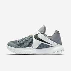 Женские баскетбольные кроссовки Nike Zoom Live