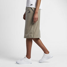 Юбка Nike Sportswear Tech Hypermesh
