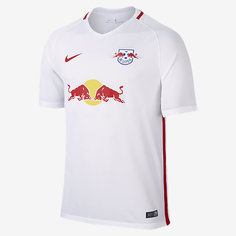 Мужское футбольное джерси 2016/17 RB Leipzig Stadium Home Nike