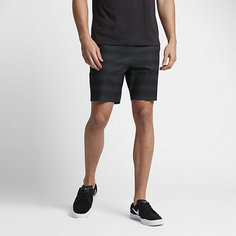 Мужские шорты Hurley Alpha Trainer Slider 47 см Nike