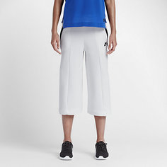 Женские капри Nike Sportswear Tech Fleece