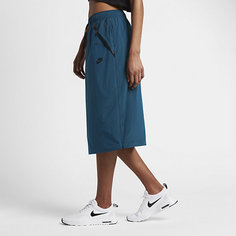 Юбка Nike Sportswear Tech Hypermesh