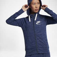 Женская худи Nike Sportswear Gym Vintage