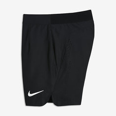 Шорты для мальчиков школьного возраста Nike Ace 15 см
