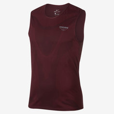 Мужская беговая майка NikeLab Gyakousu Dri-FIT