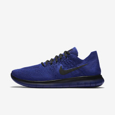 Мужские беговые кроссовки NikeLab Gyakusou Free RN Flyknit 2017