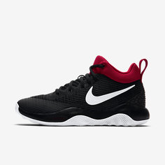 Женские баскетбольные кроссовки Nike Zoom Rev