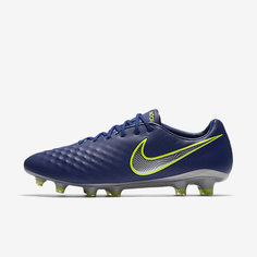 Футбольные бутсы для игры на твердом грунте Nike Magista Opus II