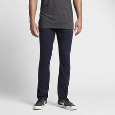 Мужские брюки 81 см Hurley Dri-FIT Worker Nike