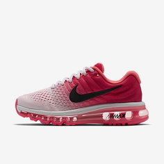 Женские беговые кроссовки Nike Air Max 2017