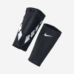 Футбольные фиксаторы для щитков Nike Guard Lock Elite (большой размер, 1 пара)