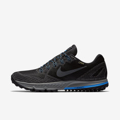 Мужские беговые кроссовки Nike Air Zoom Wildhorse 3 GTX