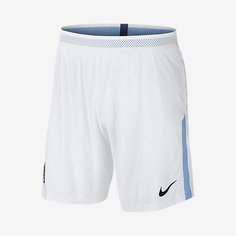 Мужские футбольные шорты 2017/18 Manchester City FC Vapor Match Nike