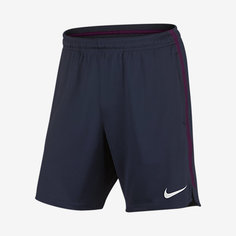 Мужские футбольные шорты Manchester City FC Squad Nike