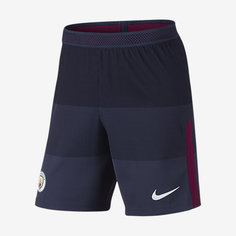 Мужские футбольные шорты Nike AeroSwift Manchester City FC Strike