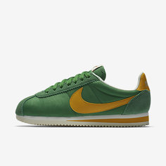 Женские кроссовки Nike Classic Cortez Nylon Premium
