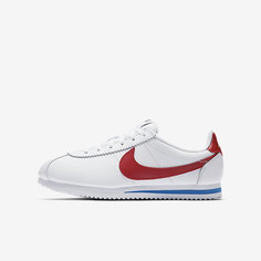 Кроссовки для школьников Nike Classic Cortez Leather SE