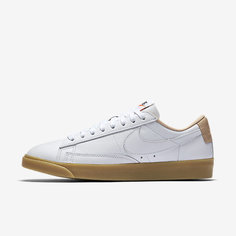Женские кроссовки Nike Blazer Premium Low