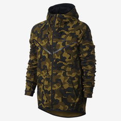 Мужская куртка Nike Tech Fleece Windrunner