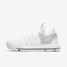 Мужские баскетбольные кроссовки Nike Zoom KDX