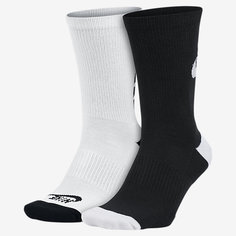 Носки Nike Just Do It Crew (2 пары)