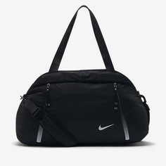 Сумка для тренинга Nike Auralux Solid Club