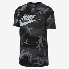 Мужская футболка Camo Nike Sportswear